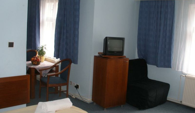 Hotel Lomnice Špindlerův Mlýn